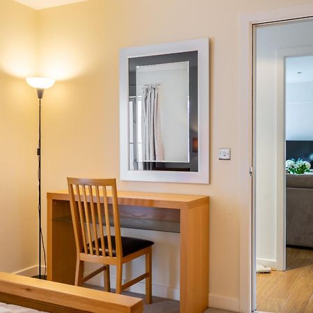 Stonegate Retreat Apartment York Bagian luar foto
